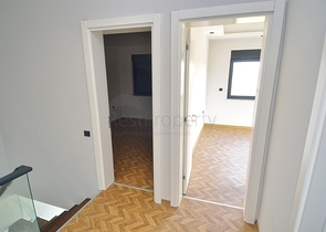 Квартира планировки 4+1 в микрорайоне Хурма - Анталия