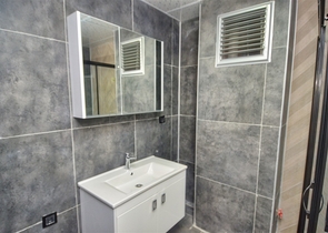 Квартира планировки 4+1 в микрорайоне Хурма - Анталия