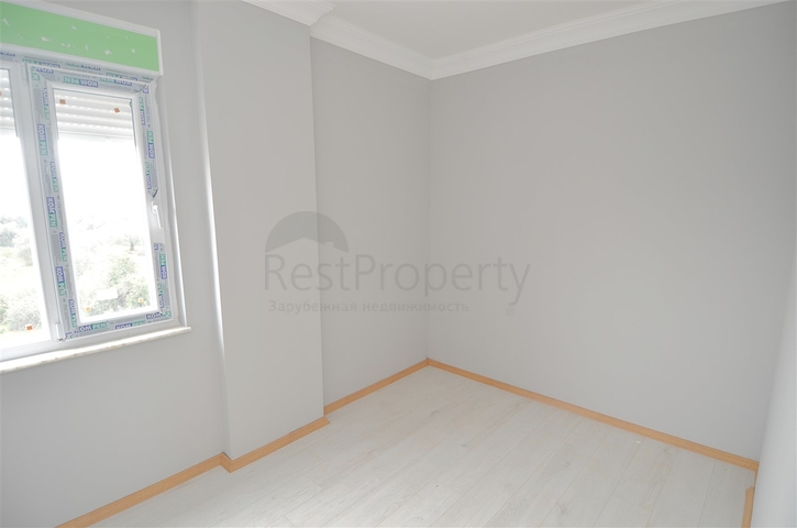 Квартиры планировки 2+1 в районе Кепез - Анталия 