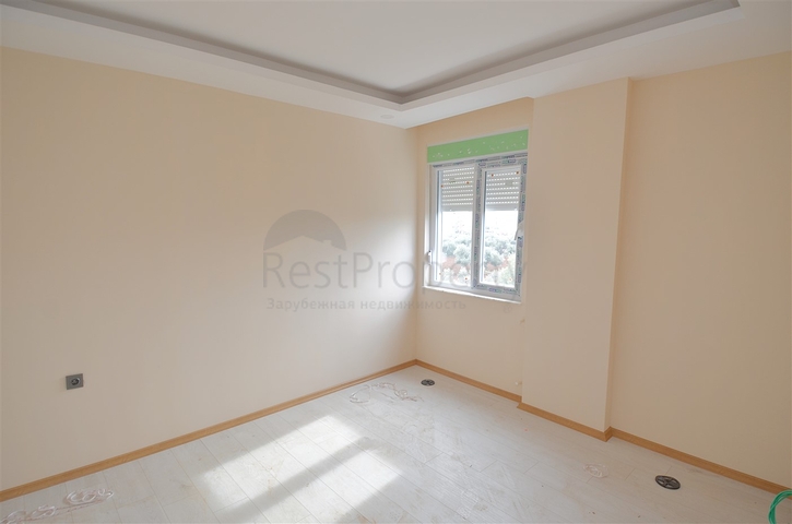 Квартиры планировки 2+1 в районе Кепез - Анталия 