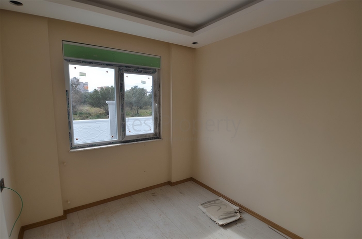 Квартиры планировки 2+1 в районе Кепез - Анталия 