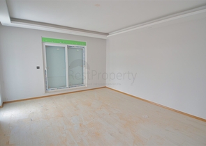 Квартиры планировки 2+1 в районе Кепез - Анталия 