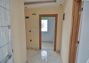 Квартиры планировки 2+1 в районе Кепез - Анталия 