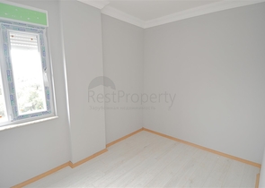 Квартиры планировки 2+1 в районе Кепез - Анталия 