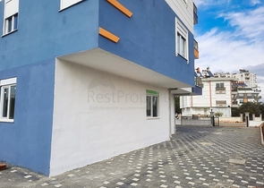 Квартиры планировки 2+1 в районе Кепез - Анталия 