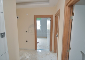 Квартиры планировки 2+1 в районе Кепез - Анталия 