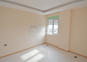 Квартиры планировки 2+1 в районе Кепез - Анталия 