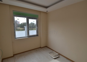 Квартиры планировки 2+1 в районе Кепез - Анталия 