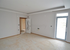 Квартиры планировки 2+1 в районе Кепез - Анталия 