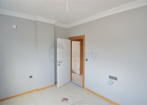 Квартиры планировки 2+1 в районе Кепез - Анталия 