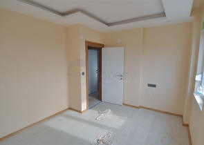 Квартиры планировки 2+1 в районе Кепез - Анталия 