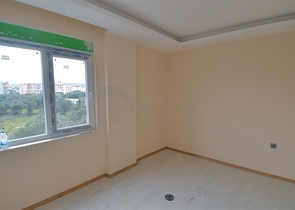 Квартиры планировки 2+1 в районе Кепез - Анталия 