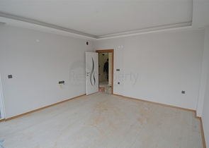 Квартиры планировки 2+1 в районе Кепез - Анталия 