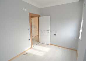 Квартиры планировки 2+1 в районе Кепез - Анталия 