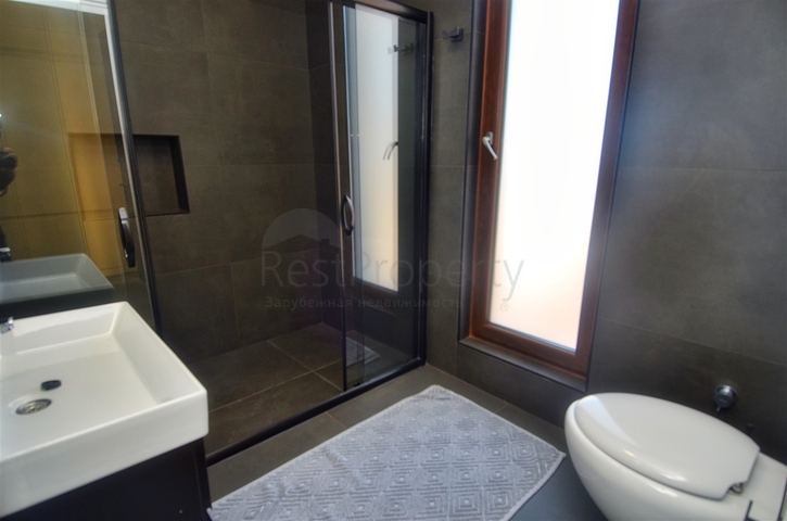 Виллы планировки 4+1 в районе Дошемеалты - Анталия 