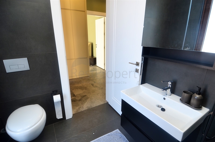 Виллы планировки 4+1 в районе Дошемеалты - Анталия 