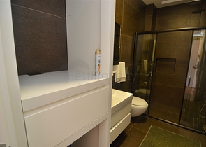 Виллы планировки 4+1 в районе Дошемеалты - Анталия 