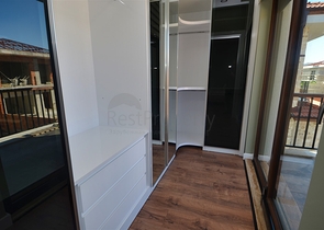 Виллы планировки 4+1 в районе Дошемеалты - Анталия 