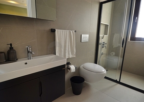 Виллы планировки 4+1 в районе Дошемеалты - Анталия 