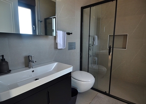 Виллы планировки 4+1 в районе Дошемеалты - Анталия 