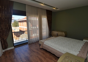 Виллы планировки 4+1 в районе Дошемеалты - Анталия 