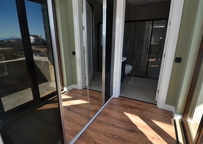 Виллы планировки 4+1 в районе Дошемеалты - Анталия 