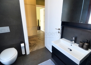 Виллы планировки 4+1 в районе Дошемеалты - Анталия 