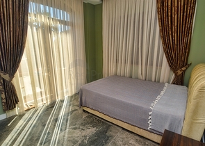 Виллы планировки 4+1 в районе Дошемеалты - Анталия 