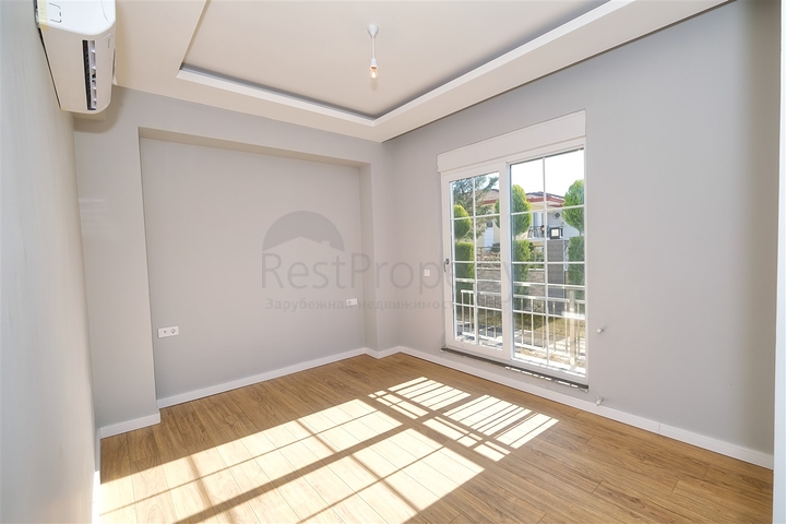 Квартира планировки 2+1 в районе Чамьюва - Анталия 