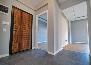 Квартира планировки 2+1 в районе Чамьюва - Анталия 