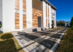 Квартира планировки 2+1 в районе Чамьюва - Анталия 