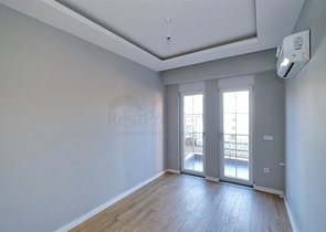 Квартира планировки 2+1 в районе Чамьюва - Анталия 