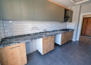 Квартира планировки 2+1 в районе Чамьюва - Анталия 