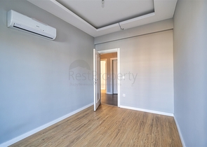 Квартира планировки 2+1 в районе Чамьюва - Анталия 