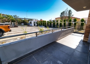 Квартира планировки 2+1 в районе Чамьюва - Анталия 