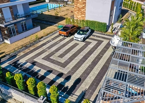 Квартира планировки 2+1 в районе Чамьюва - Анталия 