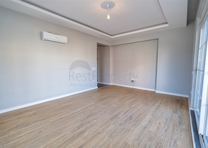 Квартира планировки 2+1 в районе Чамьюва - Анталия 