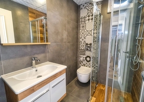 Квартира планировки 2+1 в районе Чамьюва - Анталия 