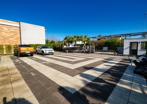 Квартира планировки 2+1 в районе Чамьюва - Анталия 