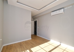 Квартира планировки 2+1 в районе Чамьюва - Анталия 