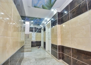 Квартира планировки 2+1 в микрорайоне Хурма - Анталия 