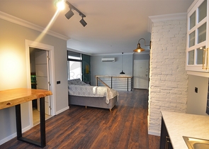 Квартира планировки 2+1 в микрорайоне Хурма - Анталия 