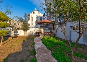 Квартира планировки 2+1 в микрорайоне Хурма - Анталия 