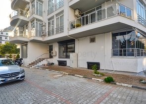 Квартира планировки 2+1 в микрорайоне Хурма - Анталия 