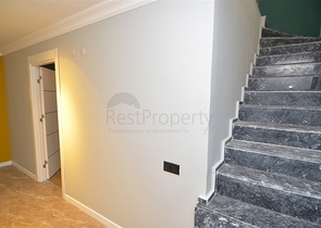 Квартира планировки 2+1 в микрорайоне Хурма - Анталия 