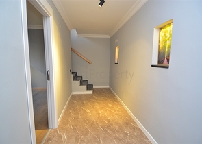 Квартира планировки 2+1 в микрорайоне Хурма - Анталия 