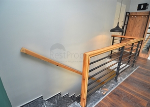 Квартира планировки 2+1 в микрорайоне Хурма - Анталия 