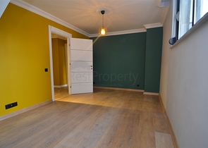 Квартира планировки 2+1 в микрорайоне Хурма - Анталия 