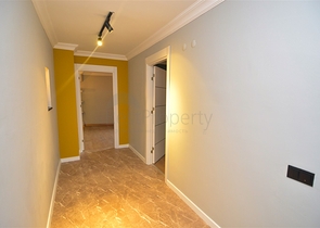 Квартира планировки 2+1 в микрорайоне Хурма - Анталия 