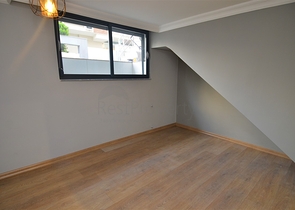 Квартира планировки 2+1 в микрорайоне Хурма - Анталия 